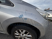 Nissan note 1.2i visia, 2014 - afbeelding 24 van  34