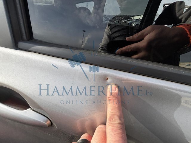 Nissan note 1.2i visia, 2014 - afbeelding 25 van  34