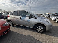 Nissan note 1.2i visia, 2014 - afbeelding 29 van  34