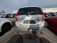 Nissan note 1.2i visia, 2014 - afbeelding 31 van  34