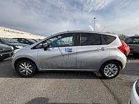 Nissan note 1.2i visia, 2014 - afbeelding 33 van  34