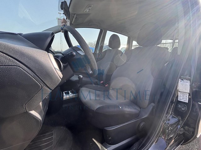 Nissan note 1.4i 16v visia, 2009 - afbeelding 3 van  35