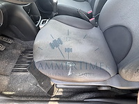 Nissan note 1.4i 16v visia, 2009 - afbeelding 5 van  35