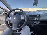 Nissan note 1.4i 16v visia, 2009 - afbeelding 8 van  35
