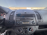 Nissan note 1.4i 16v visia, 2009 - afbeelding 9 van  35