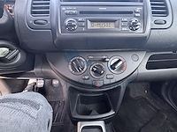 Nissan note 1.4i 16v visia, 2009 - afbeelding 10 van  35