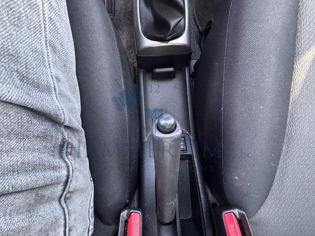 Nissan note 1.4i 16v visia, 2009 - afbeelding 13 van  35