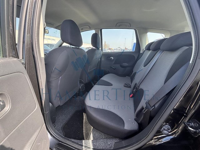 Nissan note 1.4i 16v visia, 2009 - afbeelding 16 van  35