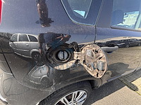 Nissan note 1.4i 16v visia, 2009 - afbeelding 18 van  35