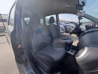 Nissan note 1.4i 16v visia, 2009 - afbeelding 20 van  35