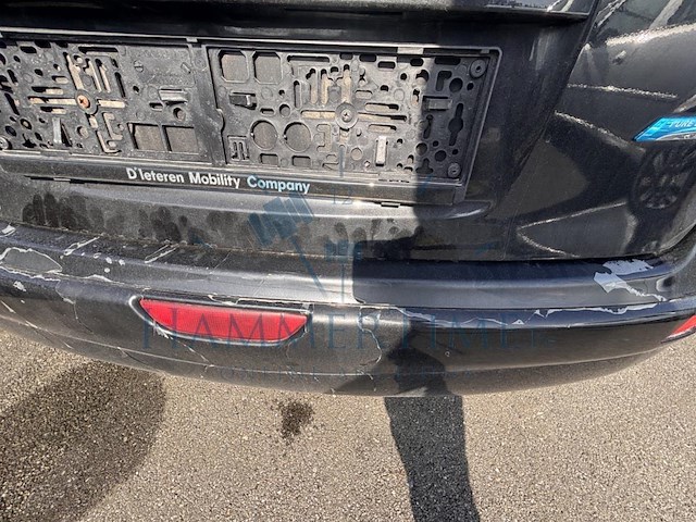 Nissan note 1.4i 16v visia, 2009 - afbeelding 27 van  35