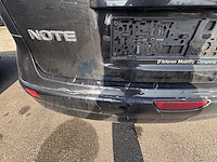 Nissan note 1.4i 16v visia, 2009 - afbeelding 28 van  35
