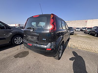 Nissan note 1.4i 16v visia, 2009 - afbeelding 32 van  35