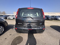 Nissan note 1.4i 16v visia, 2009 - afbeelding 33 van  35