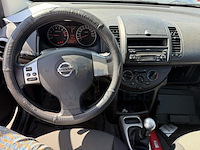 Nissan note 1.4i visia, 2013 - afbeelding 3 van  30