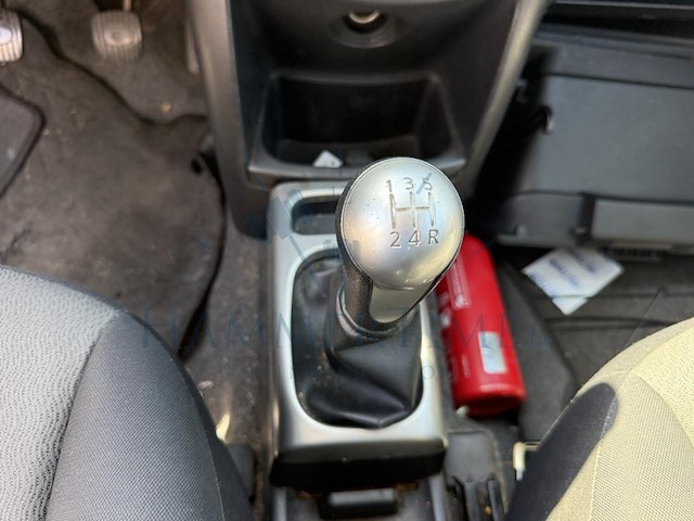 Nissan note 1.4i visia, 2013 - afbeelding 4 van  30