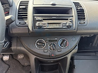 Nissan note 1.4i visia, 2013 - afbeelding 5 van  30