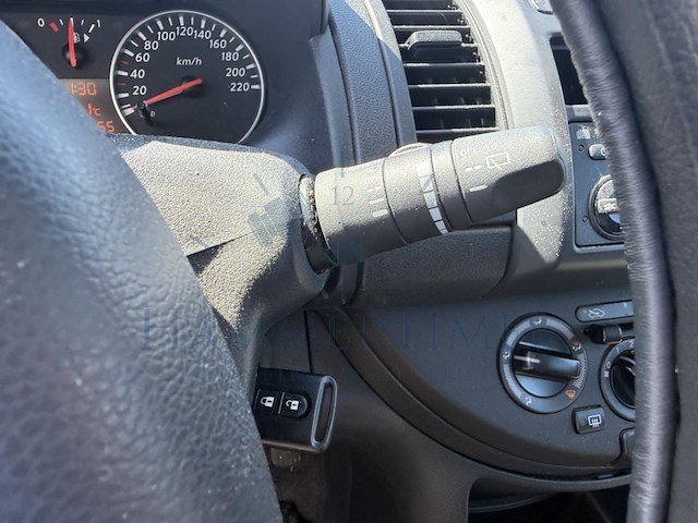 Nissan note 1.4i visia, 2013 - afbeelding 7 van  30