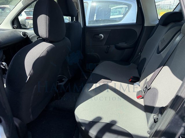 Nissan note 1.4i visia, 2013 - afbeelding 10 van  30