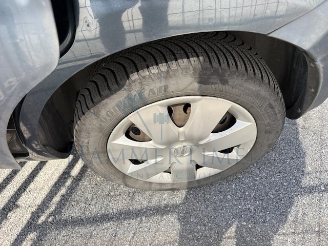 Nissan note 1.4i visia, 2013 - afbeelding 11 van  30