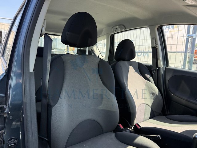 Nissan note 1.4i visia, 2013 - afbeelding 15 van  30