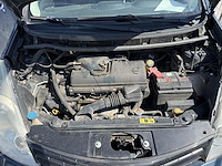 Nissan note 1.4i visia, 2013 - afbeelding 17 van  30