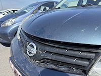 Nissan note 1.4i visia, 2013 - afbeelding 18 van  30
