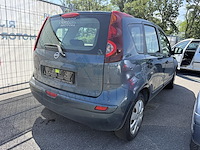 Nissan note 1.4i visia, 2013 - afbeelding 25 van  30