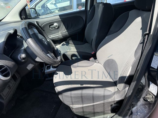 Nissan note 1.4i visia, 2013 - afbeelding 30 van  30
