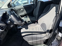 Nissan note 1.4i visia, 2013 - afbeelding 30 van  30
