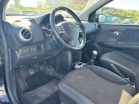Nissan note 1.5 dci acenta+launch pack, 2010 - afbeelding 3 van  34