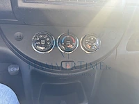 Nissan note 1.5 dci acenta+launch pack, 2010 - afbeelding 8 van  34