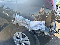 Nissan note 1.5 dci acenta+launch pack, 2010 - afbeelding 27 van  34