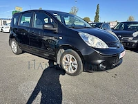 Nissan note 1.5 dci acenta+launch pack, 2010 - afbeelding 23 van  34
