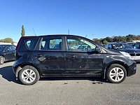 Nissan note 1.5 dci acenta+launch pack, 2010 - afbeelding 29 van  34