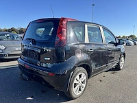 Nissan note 1.5 dci acenta+launch pack, 2010 - afbeelding 30 van  34