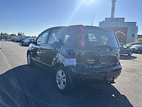 Nissan note 1.5 dci acenta+launch pack, 2010 - afbeelding 32 van  34