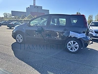Nissan note 1.5 dci acenta+launch pack, 2010 - afbeelding 33 van  34