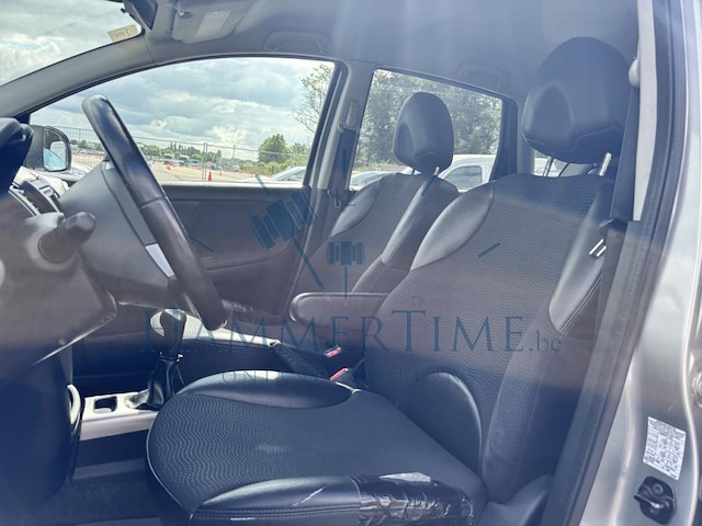 Nissan note 1.5 dci visia, 2012 - afbeelding 2 van  38