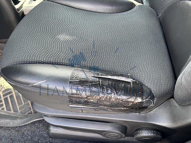 Nissan note 1.5 dci visia, 2012 - afbeelding 4 van  38