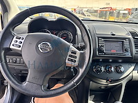 Nissan note 1.5 dci visia, 2012 - afbeelding 6 van  38