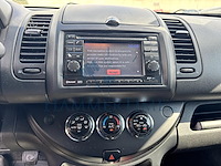 Nissan note 1.5 dci visia, 2012 - afbeelding 7 van  38