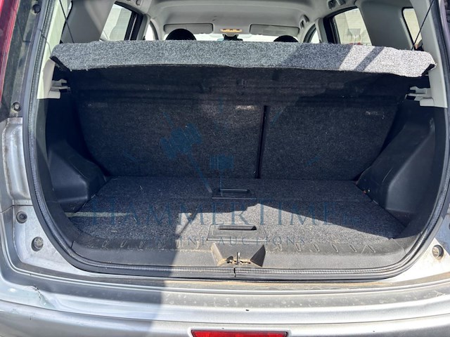 Nissan note 1.5 dci visia, 2012 - afbeelding 15 van  38