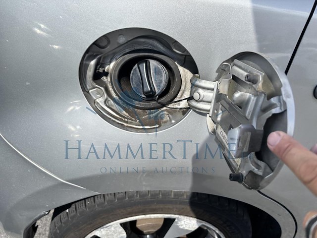 Nissan note 1.5 dci visia, 2012 - afbeelding 16 van  38