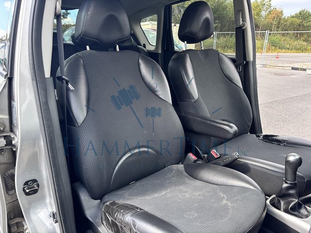 Nissan note 1.5 dci visia, 2012 - afbeelding 18 van  38