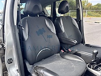Nissan note 1.5 dci visia, 2012 - afbeelding 18 van  38