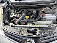 Nissan note 1.5 dci visia, 2012 - afbeelding 22 van  38