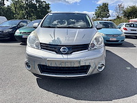 Nissan note 1.5 dci visia, 2012 - afbeelding 12 van  38