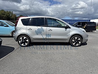 Nissan note 1.5 dci visia, 2012 - afbeelding 33 van  38