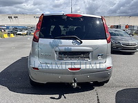 Nissan note 1.5 dci visia, 2012 - afbeelding 35 van  38